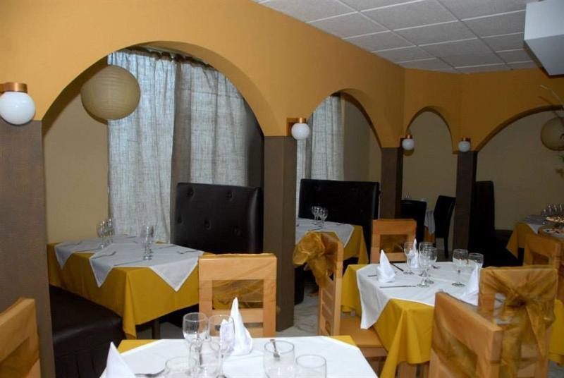 Hotel Miradouro De Gamboa à Praia Extérieur photo