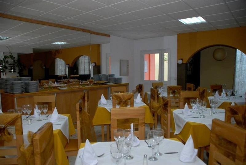 Hotel Miradouro De Gamboa à Praia Extérieur photo