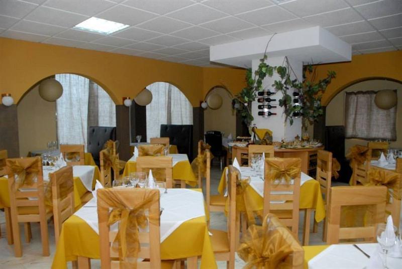 Hotel Miradouro De Gamboa à Praia Extérieur photo