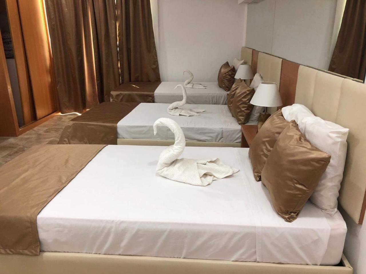 Hotel Miradouro De Gamboa à Praia Extérieur photo
