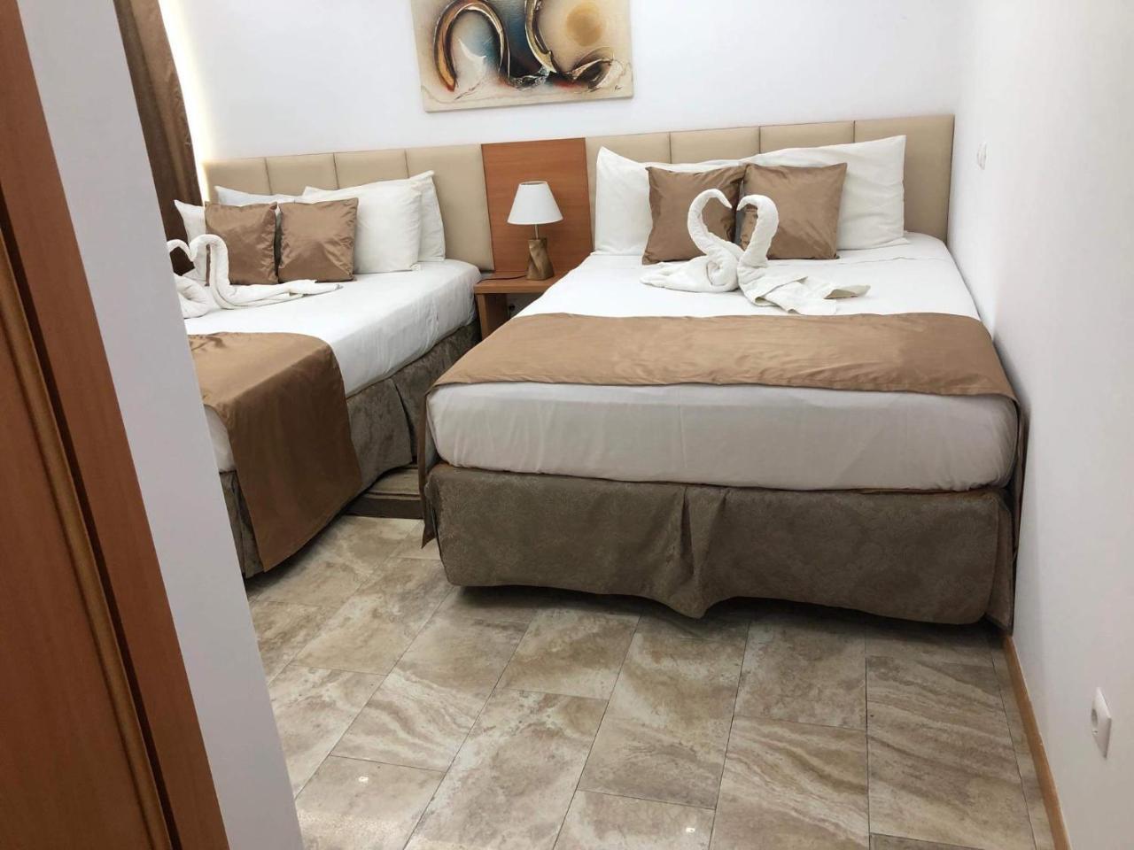 Hotel Miradouro De Gamboa à Praia Extérieur photo