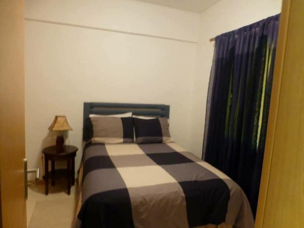 Hotel Miradouro De Gamboa à Praia Extérieur photo