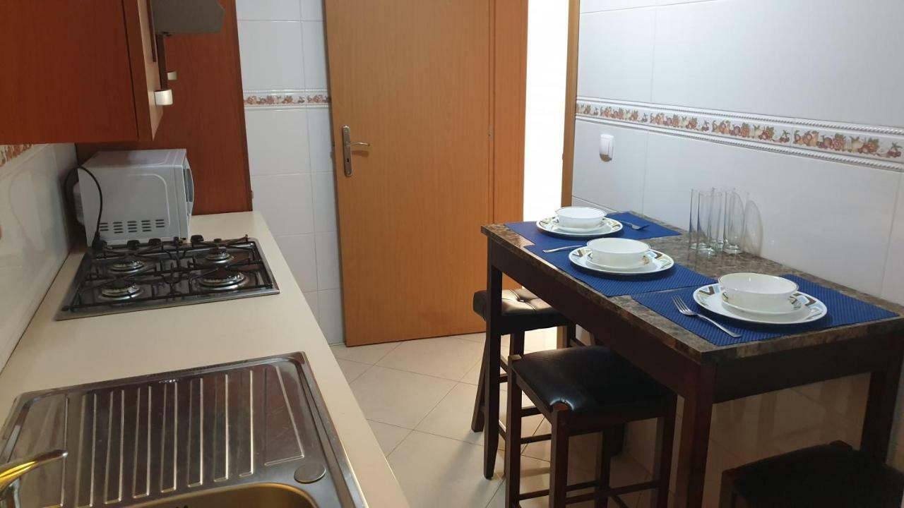 Hotel Miradouro De Gamboa à Praia Extérieur photo