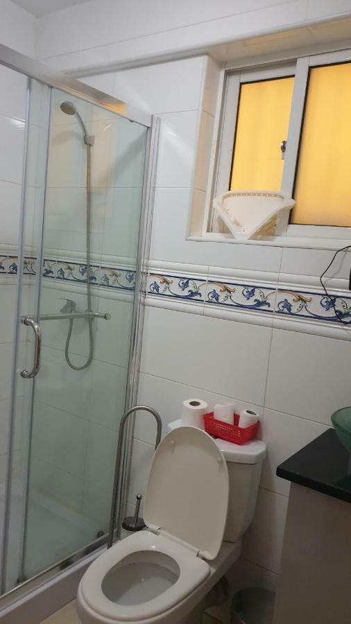 Hotel Miradouro De Gamboa à Praia Extérieur photo