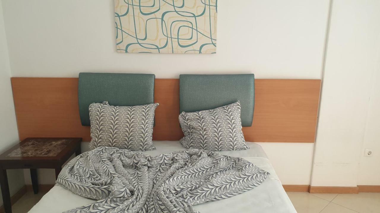 Hotel Miradouro De Gamboa à Praia Extérieur photo