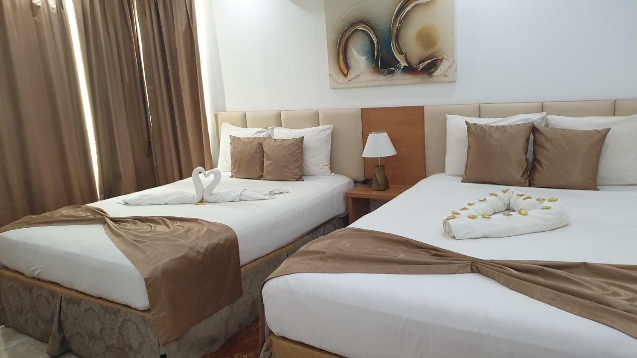 Hotel Miradouro De Gamboa à Praia Extérieur photo